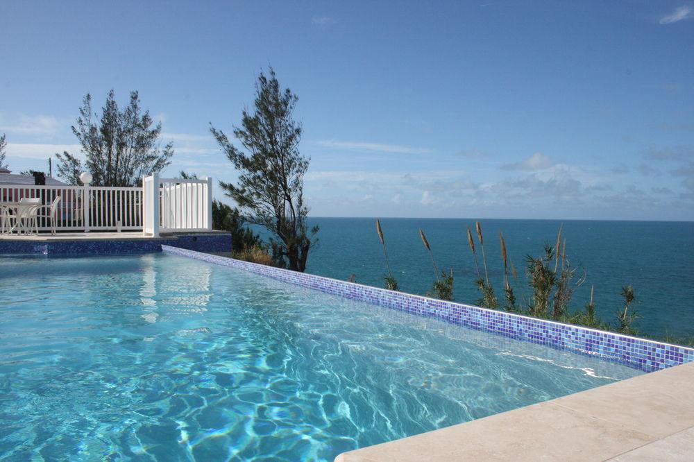 Clear View Suites & Villas Bermuda Exterior photo
